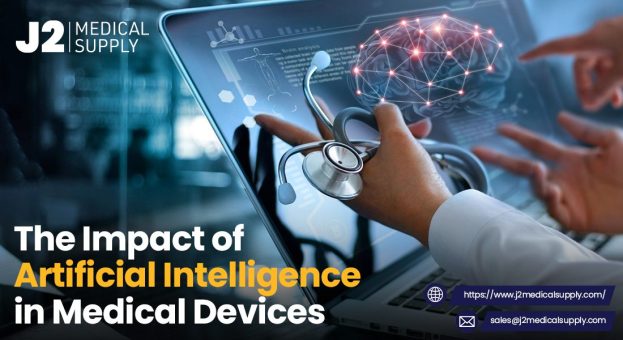 The AI-Healthcare Connection: The Impact of Artificial Intelligence in ...