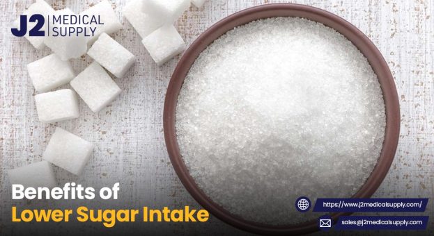 discovering-the-benefits-of-lower-daily-sugar-intake-j2-medical-supply